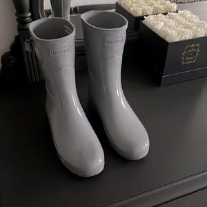 NWOB Hunter Boots